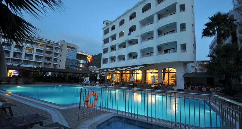My Dream Hotel Marmaris