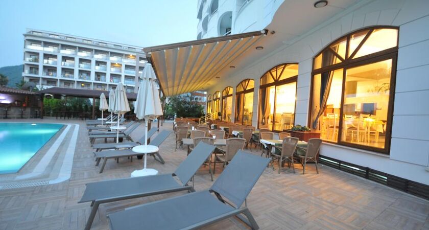 My Dream Hotel Marmaris