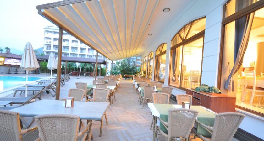 My Dream Hotel Marmaris