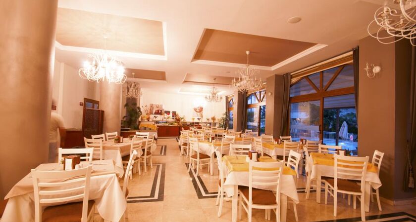 My Dream Hotel Marmaris