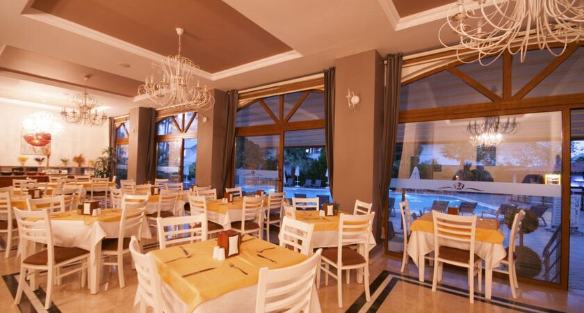 My Dream Hotel Marmaris