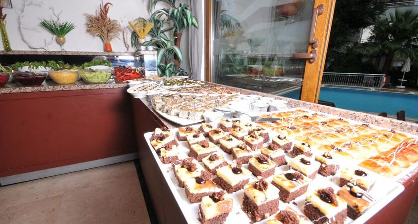 My Dream Hotel Marmaris