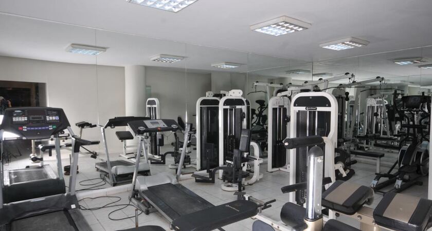 My Dream Hotel Marmaris