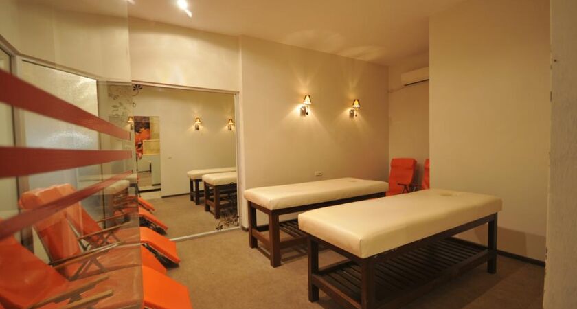 My Dream Hotel Marmaris