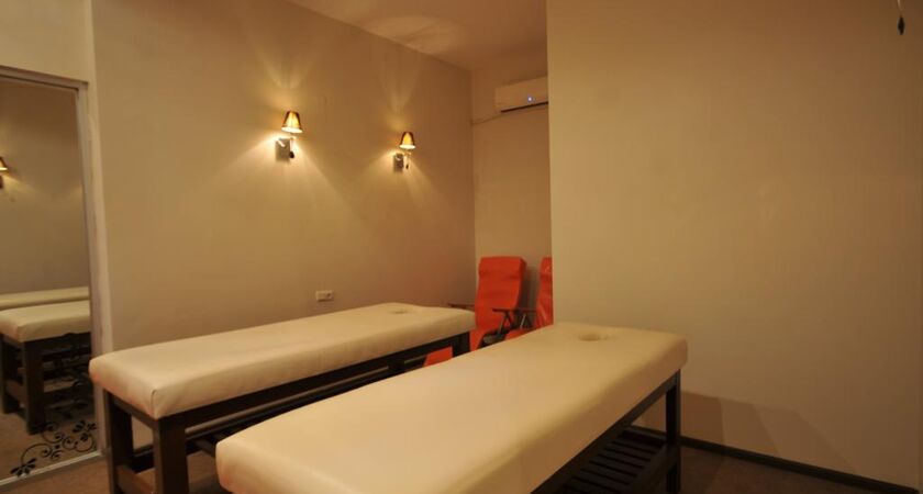 My Dream Hotel Marmaris