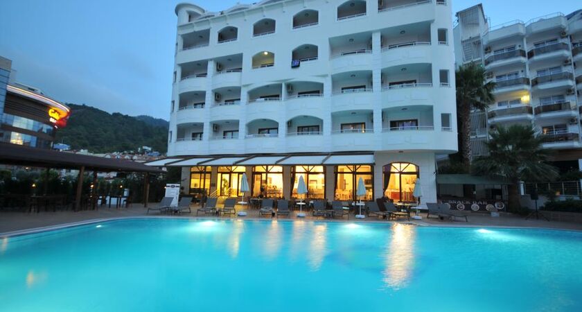 My Dream Hotel Marmaris