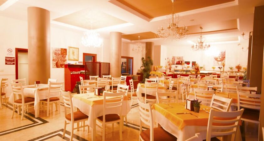 My Dream Hotel Marmaris