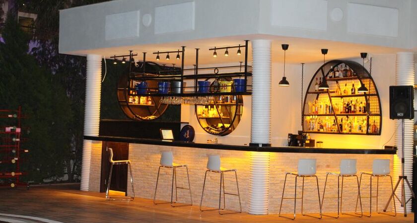 My Dream Hotel Marmaris