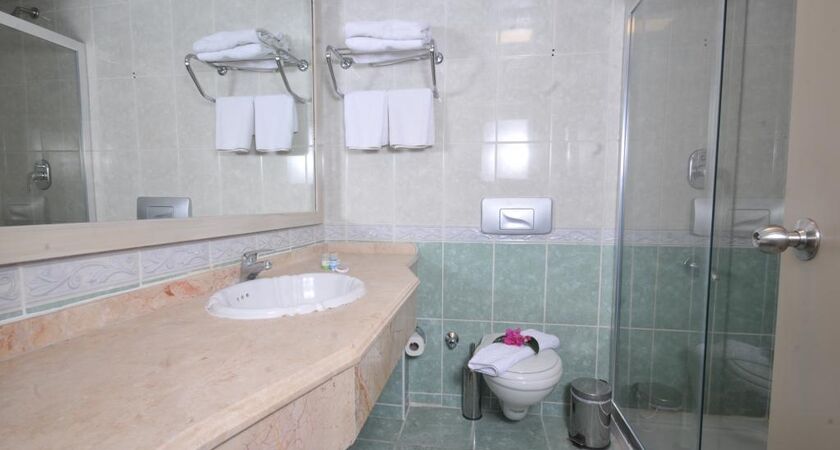 My Dream Hotel Marmaris