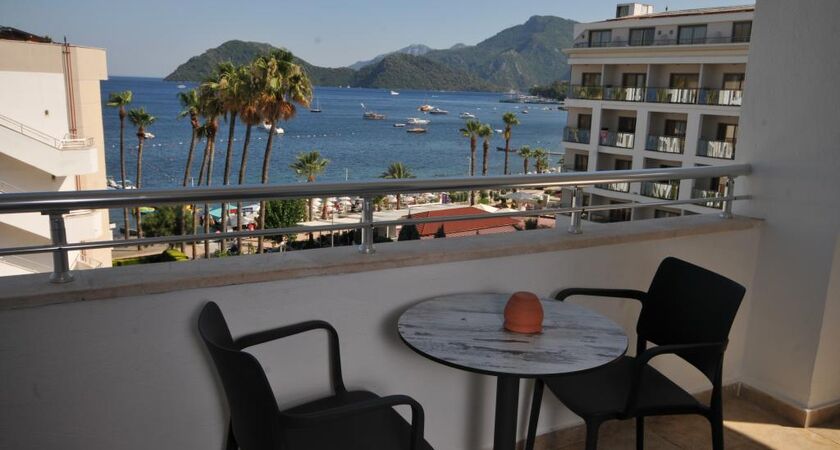 My Dream Hotel Marmaris
