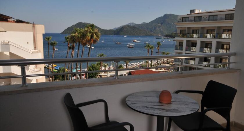 My Dream Hotel Marmaris