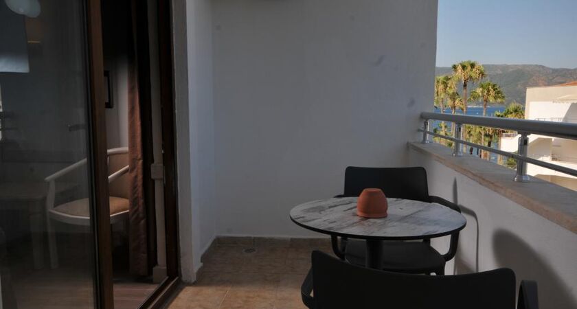 My Dream Hotel Marmaris