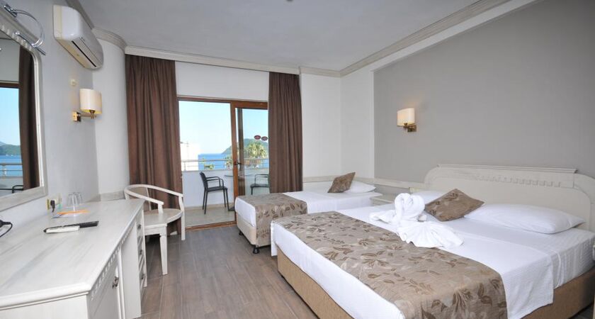 My Dream Hotel Marmaris