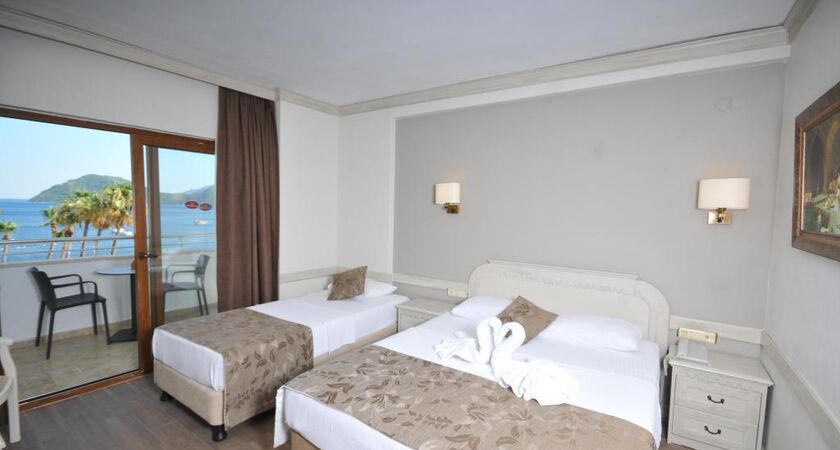 My Dream Hotel Marmaris