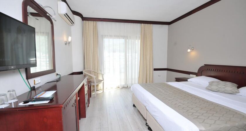 My Dream Hotel Marmaris