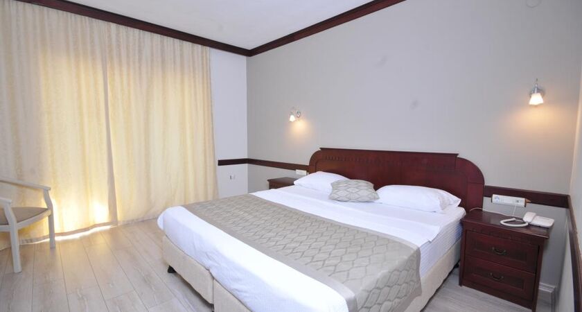 My Dream Hotel Marmaris