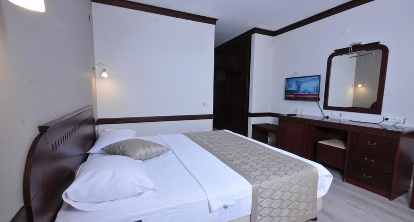 My Dream Hotel Marmaris