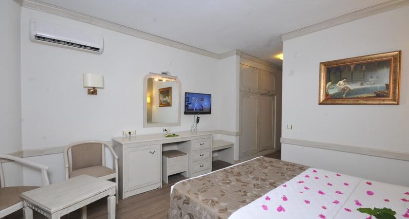 My Dream Hotel Marmaris
