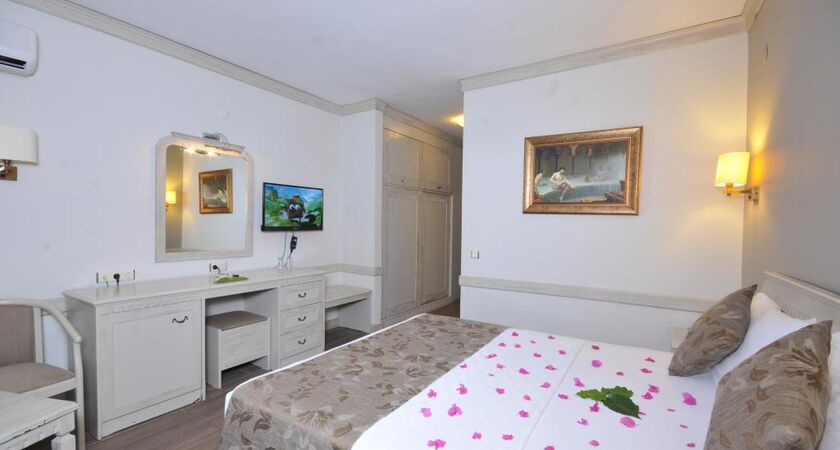 My Dream Hotel Marmaris