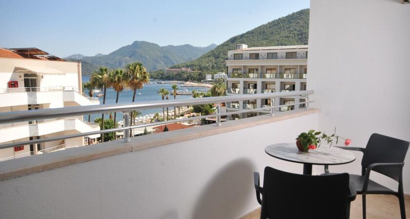 My Dream Hotel Marmaris