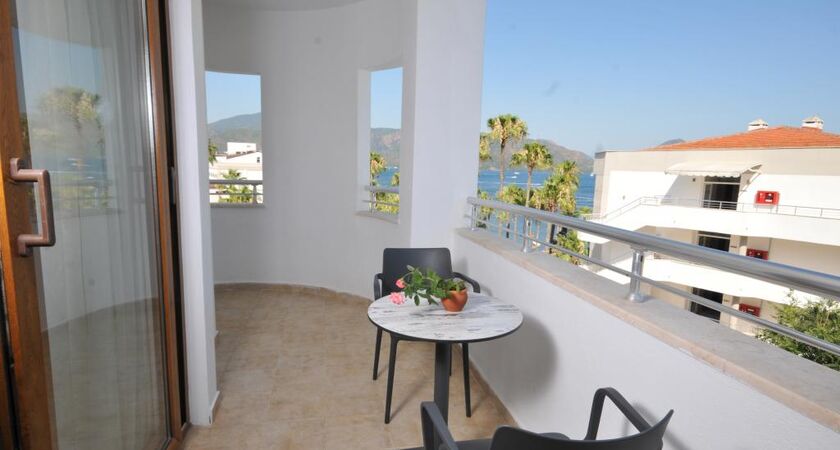 My Dream Hotel Marmaris