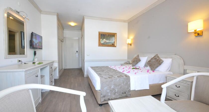 My Dream Hotel Marmaris