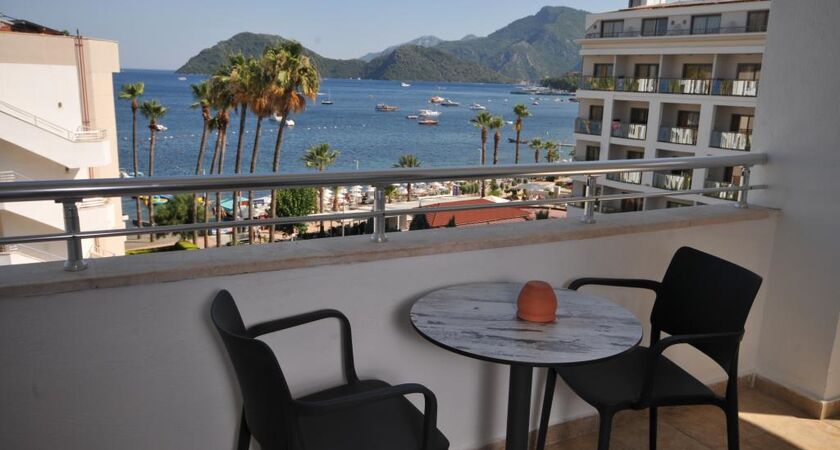 My Dream Hotel Marmaris