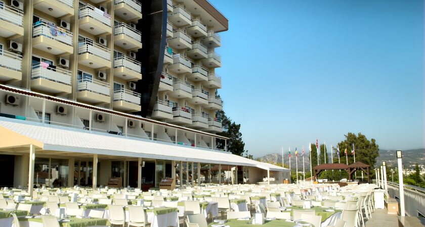 Ephesia Resort Hotel