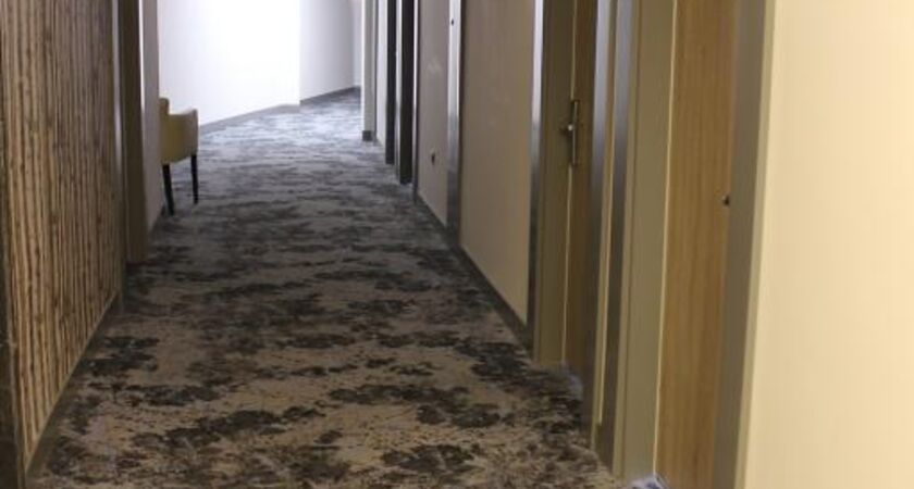 MARLA HOTEL-Silinecek