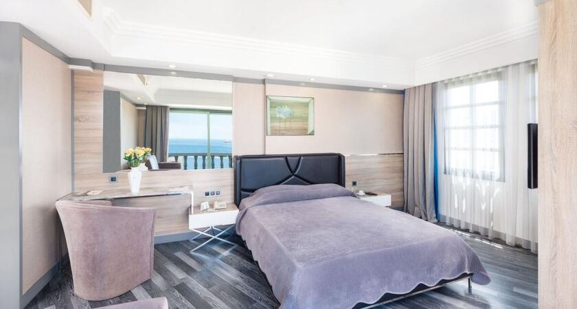 MARLA HOTEL-Silinecek