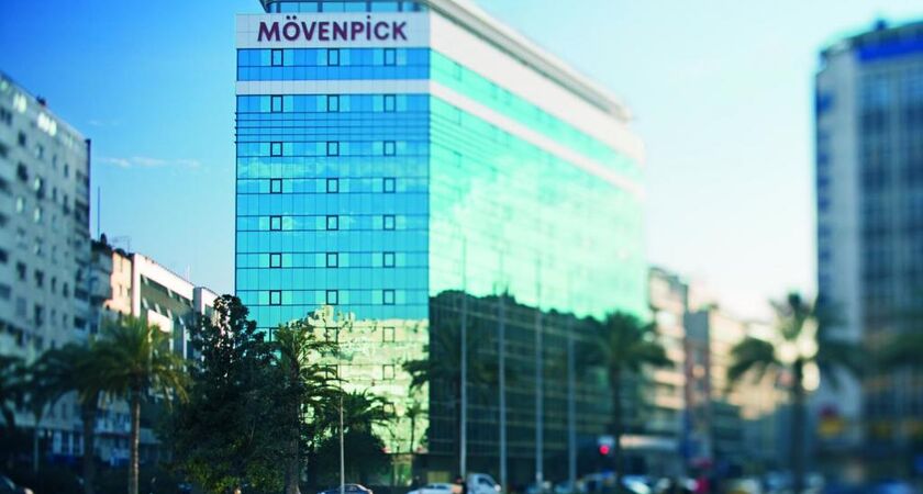 Mövenpick Hotel