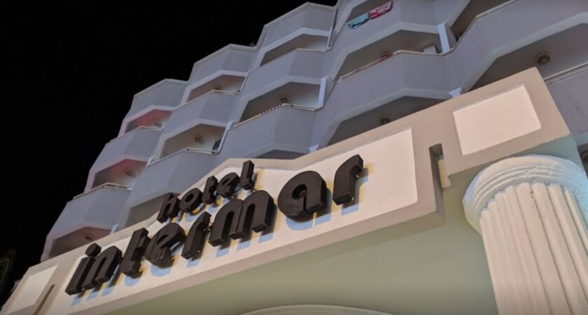 İntermar Hotel