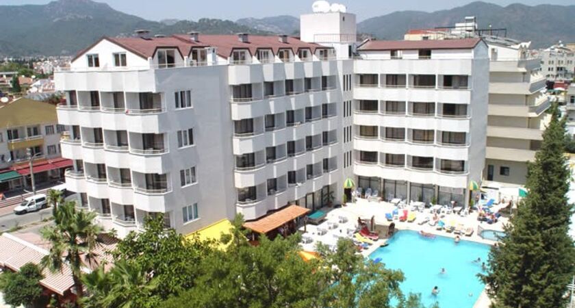 İntermar Hotel