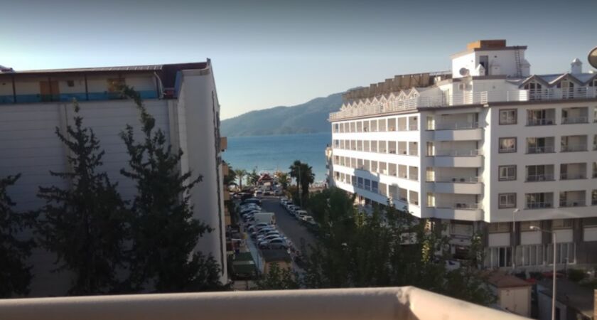 İntermar Hotel