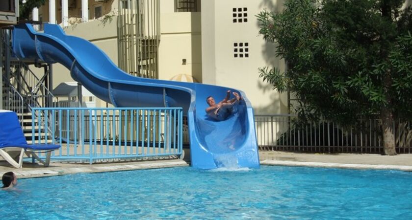 İntermar Hotel