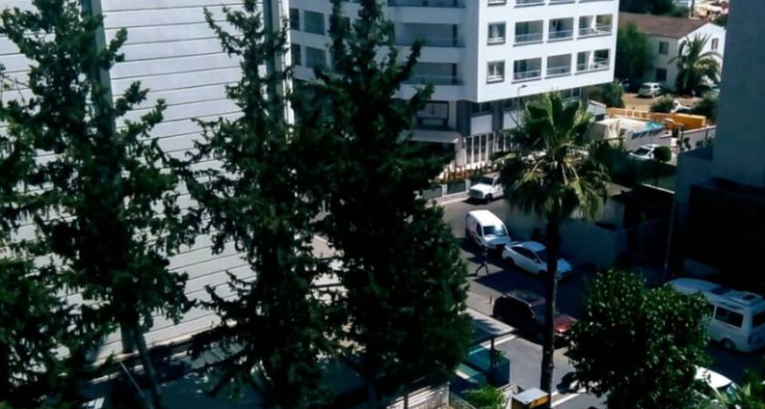 İntermar Hotel