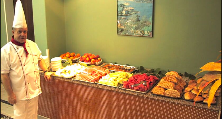 İntermar Hotel