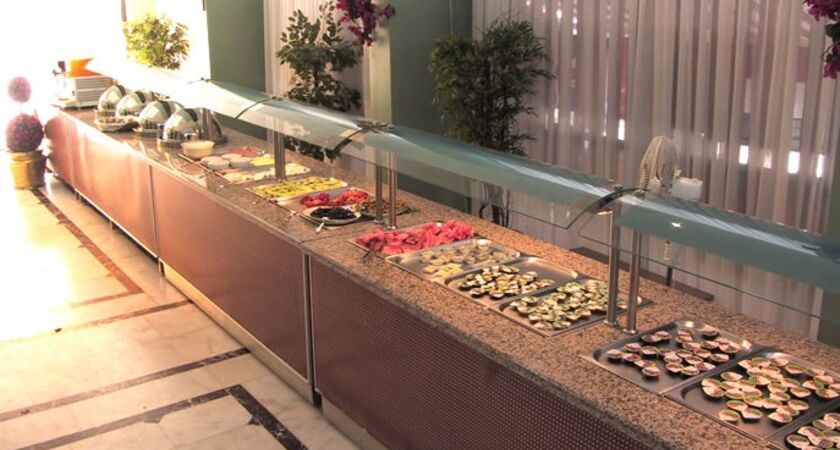 İntermar Hotel