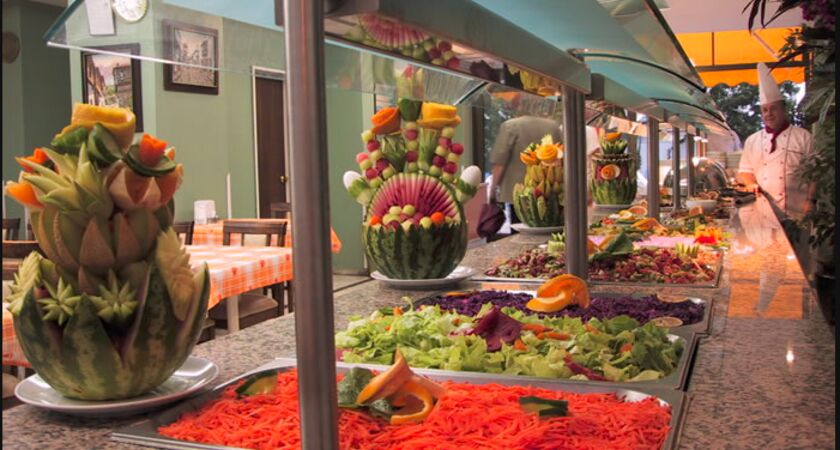 İntermar Hotel
