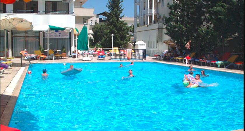 İntermar Hotel