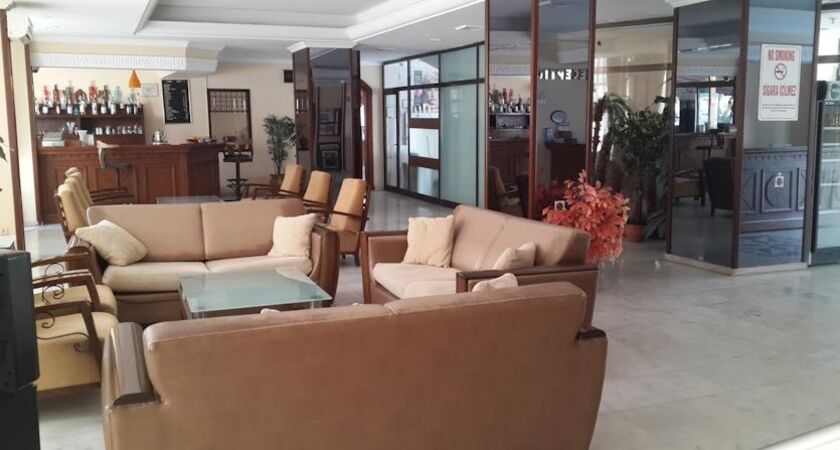 İntermar Hotel