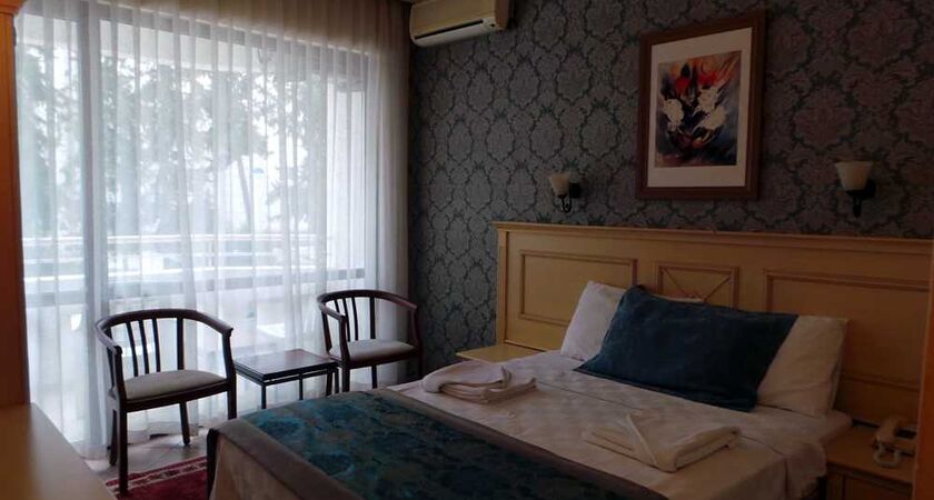 İntermar Hotel