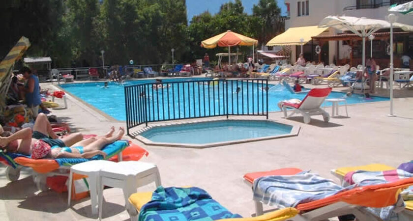 İntermar Hotel