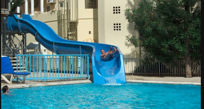 İntermar Hotel