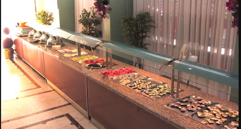 İntermar Hotel