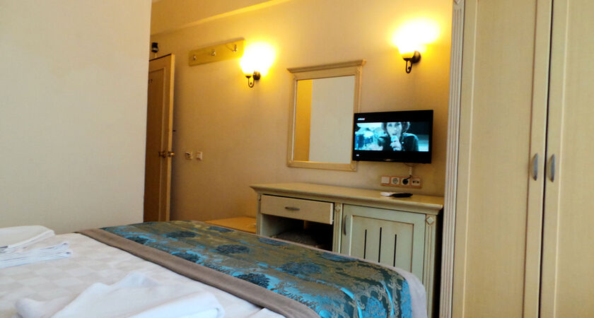 İntermar Hotel