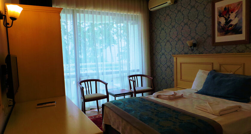 İntermar Hotel