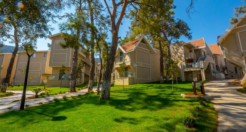 Long BEACH Club Nature DİDİM