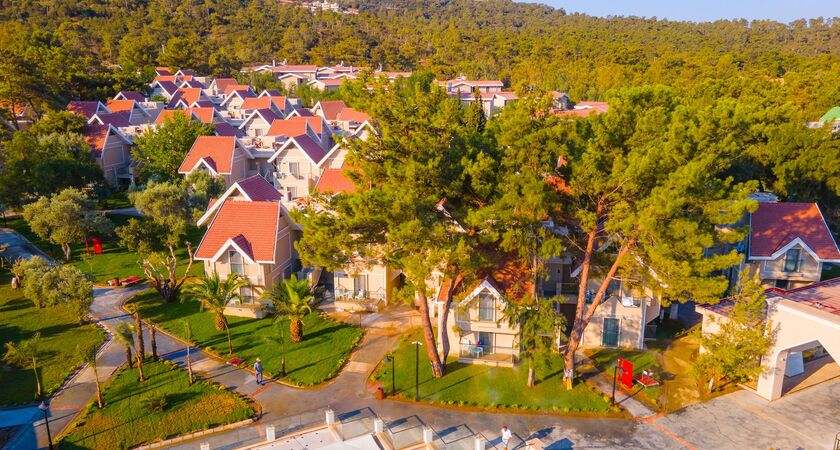 Long BEACH Club Nature DİDİM