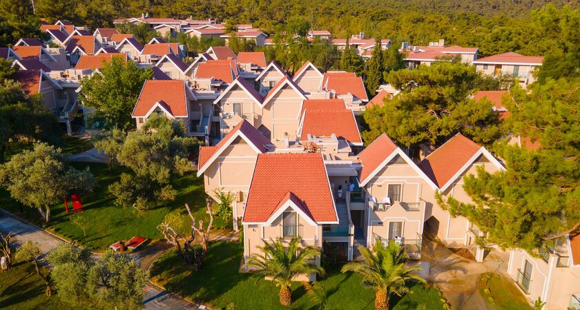 Long BEACH Club Nature DİDİM